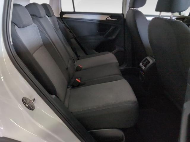 Volkswagen Tiguan 2.0 TDI 90 kW (122 CV)