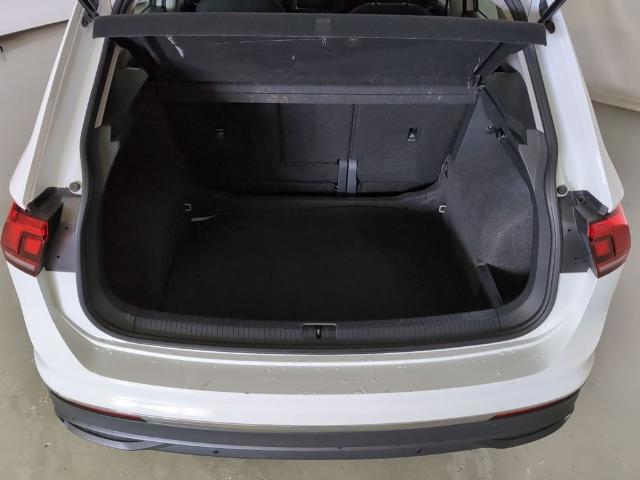 Volkswagen Tiguan 2.0 TDI 90 kW (122 CV)
