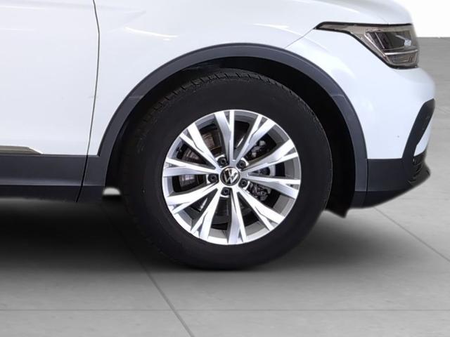 Volkswagen Tiguan 2.0 TDI 90 kW (122 CV)