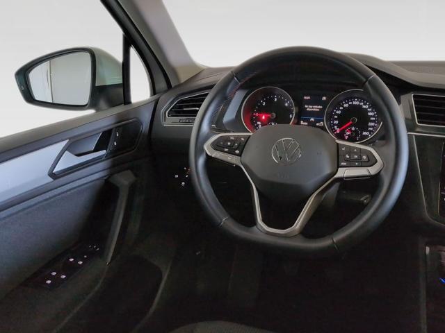 Volkswagen Tiguan 2.0 TDI 90 kW (122 CV)