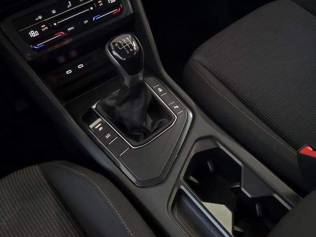 Volkswagen Tiguan 2.0 TDI 90 kW (122 CV)