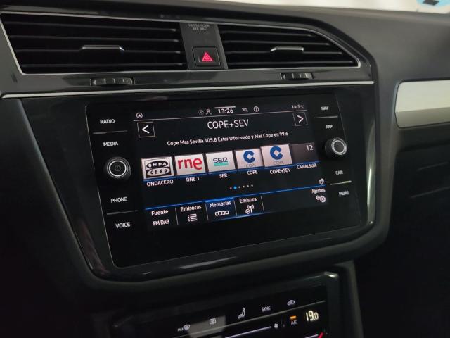 Volkswagen Tiguan 2.0 TDI 90 kW (122 CV)