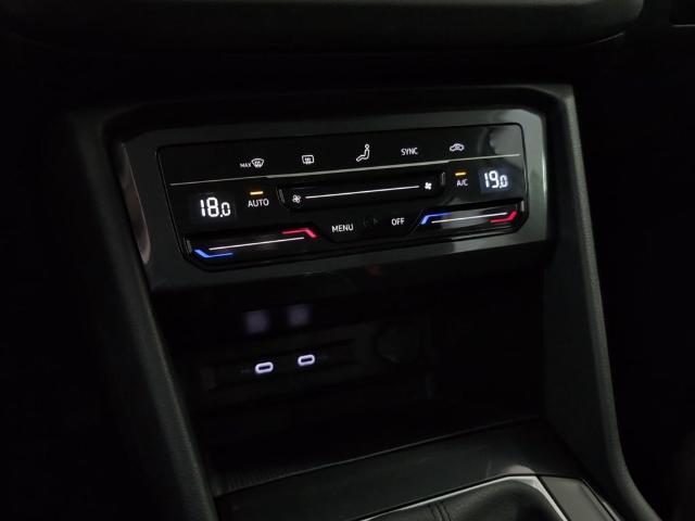 Volkswagen Tiguan 2.0 TDI 90 kW (122 CV)