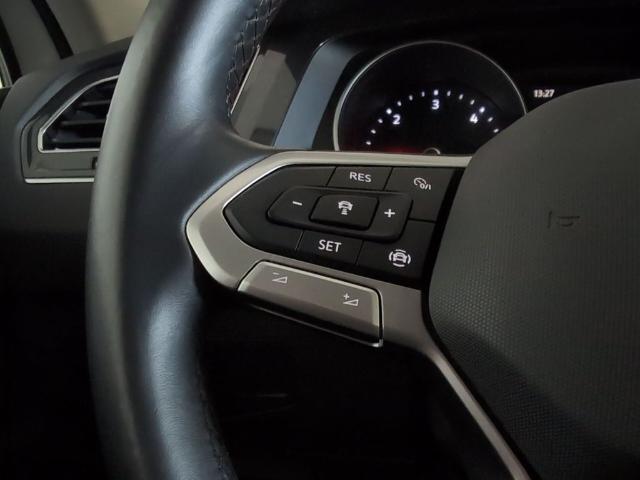 Volkswagen Tiguan 2.0 TDI 90 kW (122 CV)