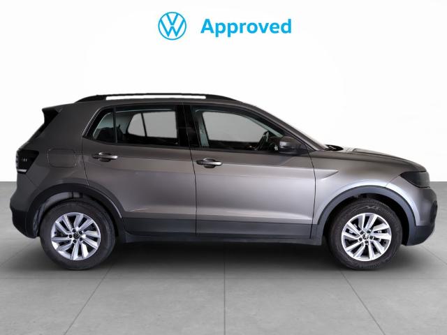 Volkswagen T-Cross Advance 1.0 TSI 70 kW (95 CV)
