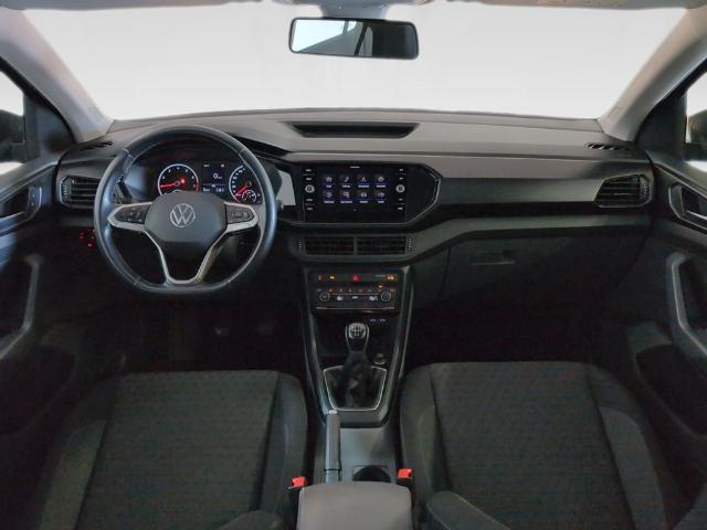 Volkswagen T-Cross Advance 1.0 TSI 70 kW (95 CV)