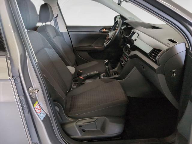 Volkswagen T-Cross Advance 1.0 TSI 70 kW (95 CV)