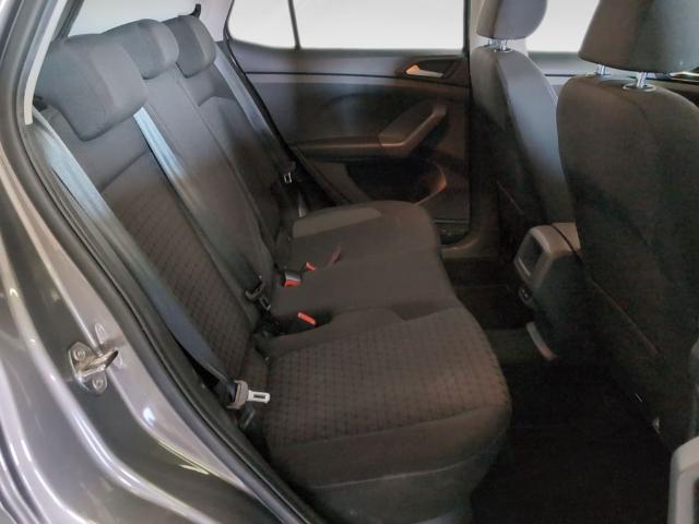 Volkswagen T-Cross Advance 1.0 TSI 70 kW (95 CV)