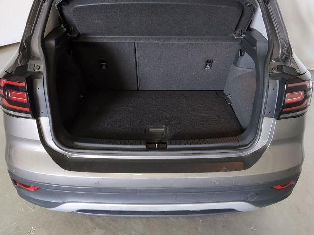 Volkswagen T-Cross Advance 1.0 TSI 70 kW (95 CV)