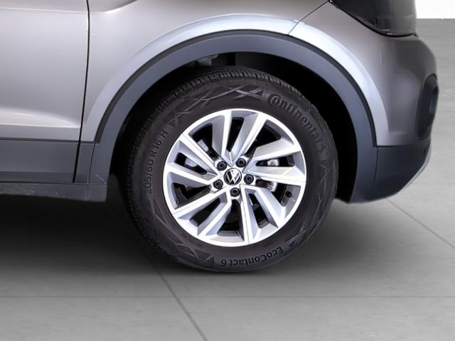 Volkswagen T-Cross Advance 1.0 TSI 70 kW (95 CV)