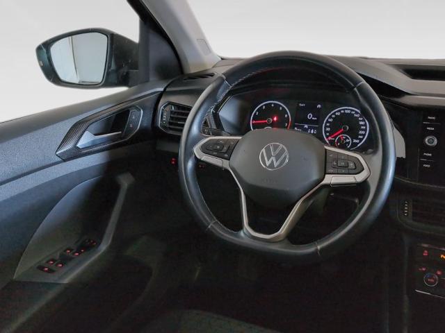 Volkswagen T-Cross Advance 1.0 TSI 70 kW (95 CV)
