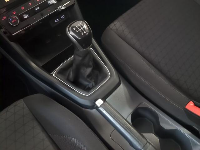 Volkswagen T-Cross Advance 1.0 TSI 70 kW (95 CV)