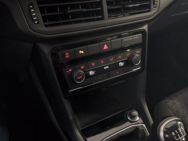 Volkswagen T-Cross Advance 1.0 TSI 70 kW (95 CV)