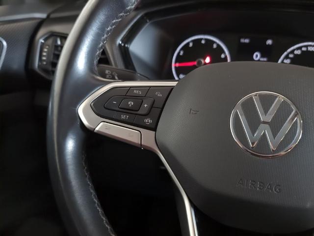 Volkswagen T-Cross Advance 1.0 TSI 70 kW (95 CV)