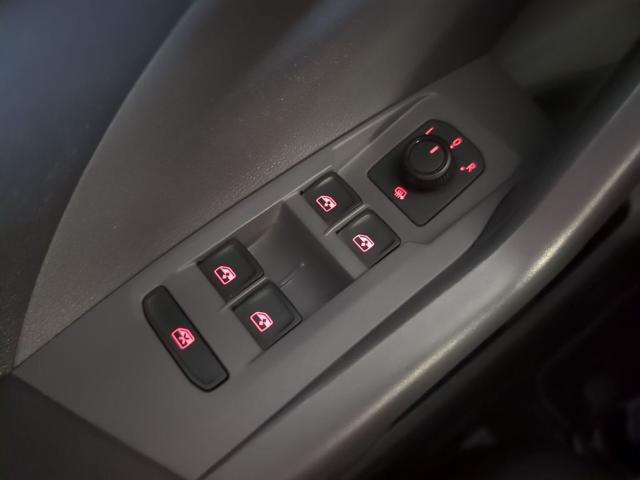 Volkswagen T-Cross Advance 1.0 TSI 70 kW (95 CV)