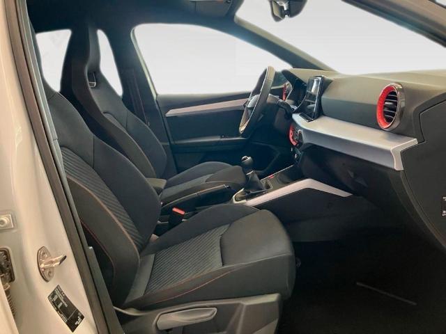 SEAT Arona 1.0 TSI FR Special Edition DSG 85 kW (115 CV)