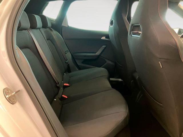 SEAT Arona 1.0 TSI FR Special Edition DSG 85 kW (115 CV)