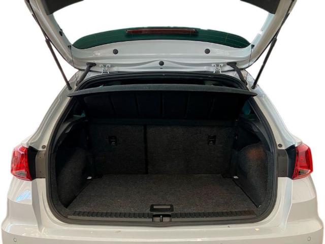 SEAT Arona 1.0 TSI FR Special Edition DSG 85 kW (115 CV)