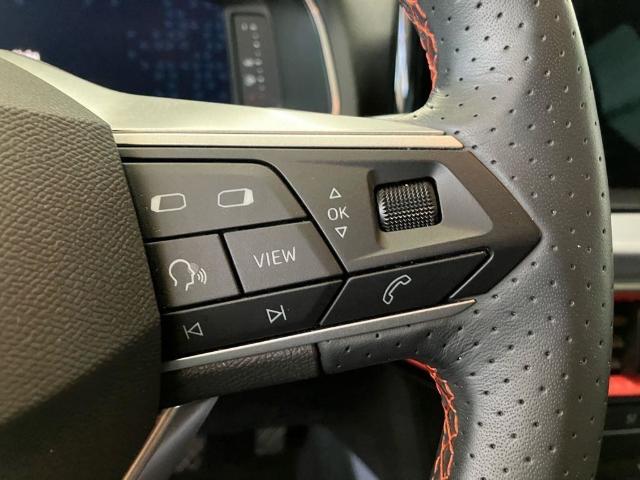 SEAT Arona 1.0 TSI FR Special Edition DSG 85 kW (115 CV)