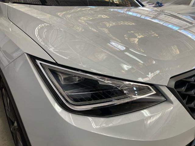 SEAT Arona 1.0 TSI FR Special Edition DSG 85 kW (115 CV)