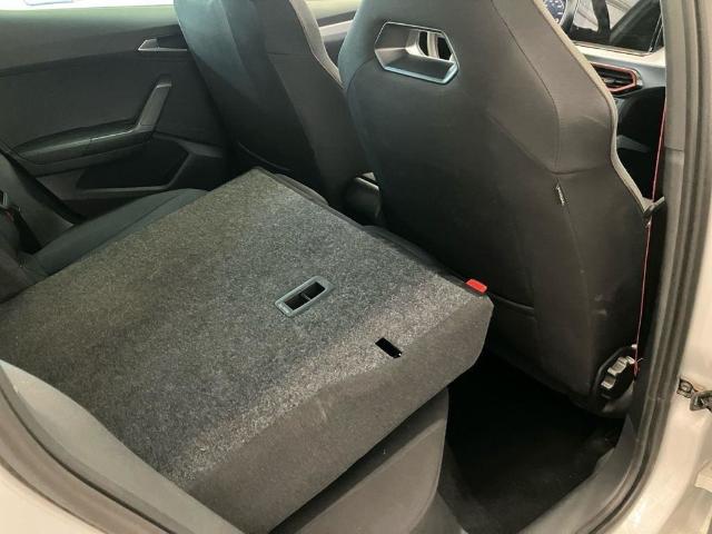 SEAT Arona 1.0 TSI FR Special Edition DSG 85 kW (115 CV)