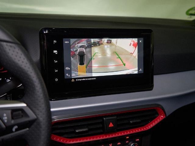 SEAT Arona 1.0 TSI FR Special Edition DSG 85 kW (115 CV)