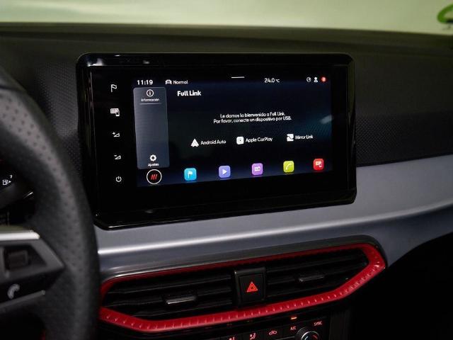 SEAT Arona 1.0 TSI FR Special Edition DSG 85 kW (115 CV)