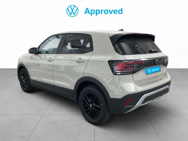 Volkswagen T-Cross 1.0 TSI 70 kW (95 CV)