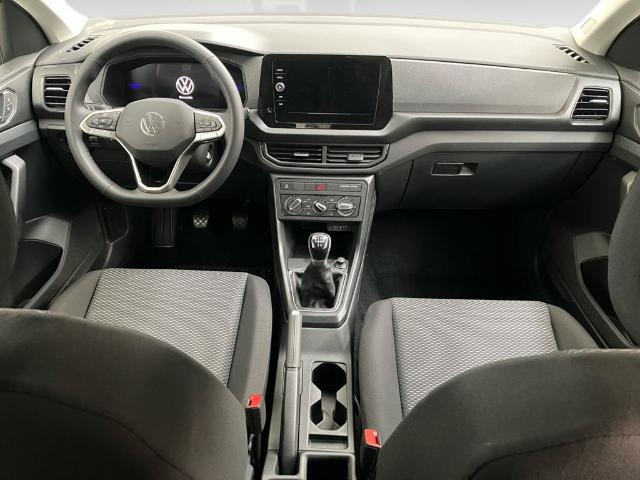 Volkswagen T-Cross 1.0 TSI 70 kW (95 CV)
