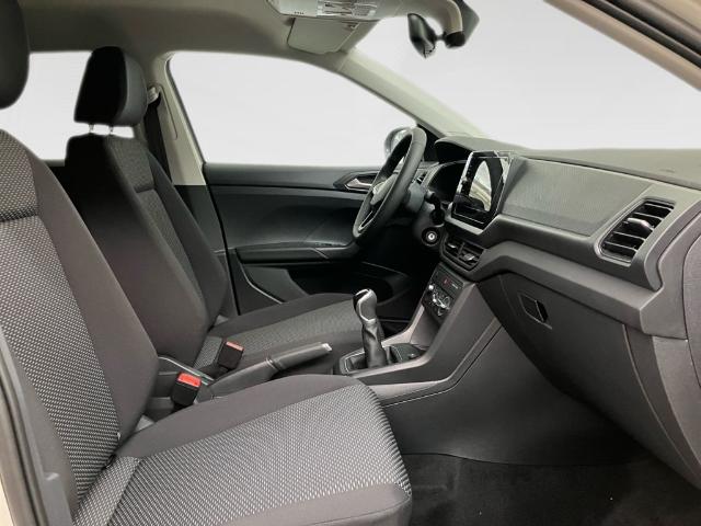 Volkswagen T-Cross 1.0 TSI 70 kW (95 CV)