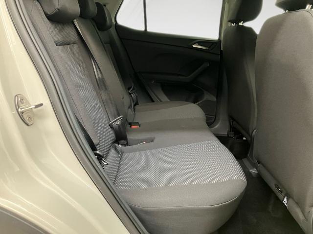 Volkswagen T-Cross 1.0 TSI 70 kW (95 CV)
