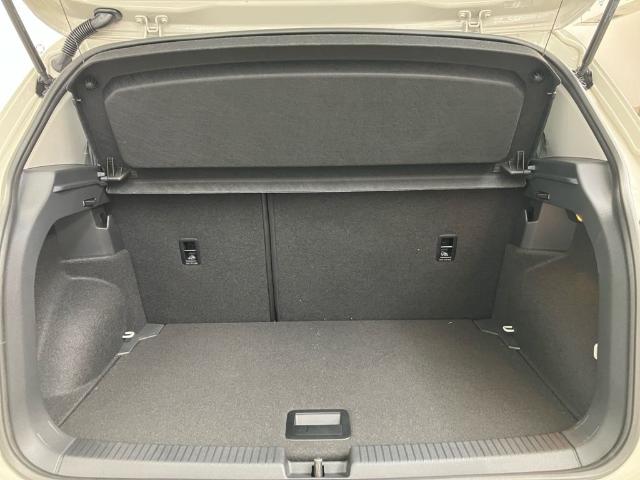 Volkswagen T-Cross 1.0 TSI 70 kW (95 CV)