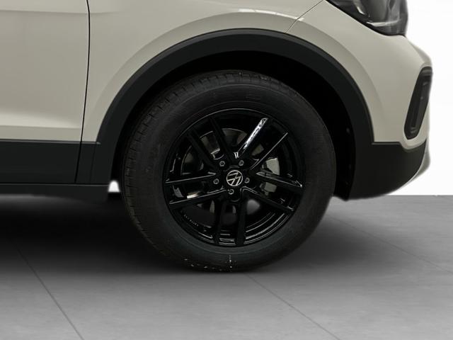 Volkswagen T-Cross 1.0 TSI 70 kW (95 CV)