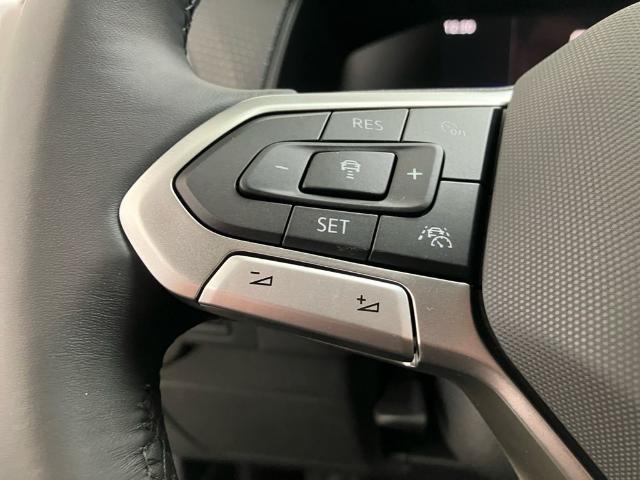 Volkswagen T-Cross 1.0 TSI 70 kW (95 CV)