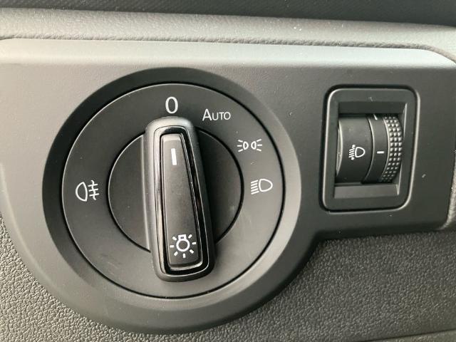 Volkswagen T-Cross 1.0 TSI 70 kW (95 CV)