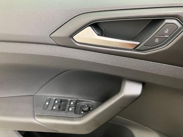 Volkswagen T-Cross 1.0 TSI 70 kW (95 CV)