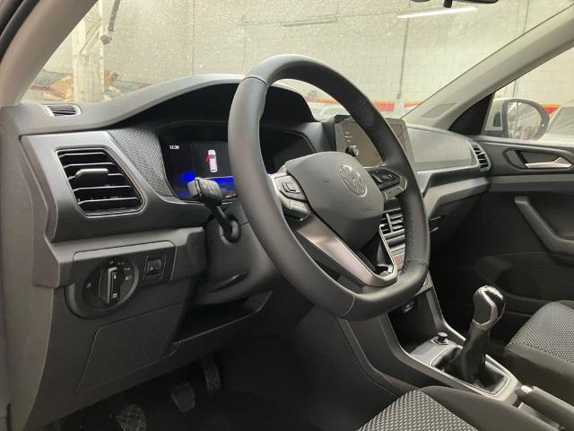 Volkswagen T-Cross 1.0 TSI 70 kW (95 CV)