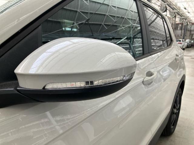 Volkswagen T-Cross 1.0 TSI 70 kW (95 CV)