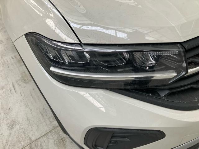 Volkswagen T-Cross 1.0 TSI 70 kW (95 CV)