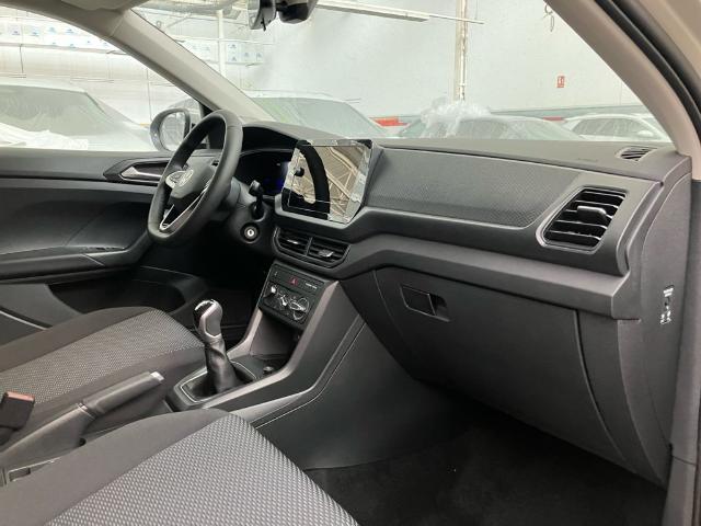 Volkswagen T-Cross 1.0 TSI 70 kW (95 CV)