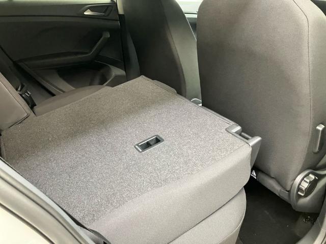 Volkswagen T-Cross 1.0 TSI 70 kW (95 CV)