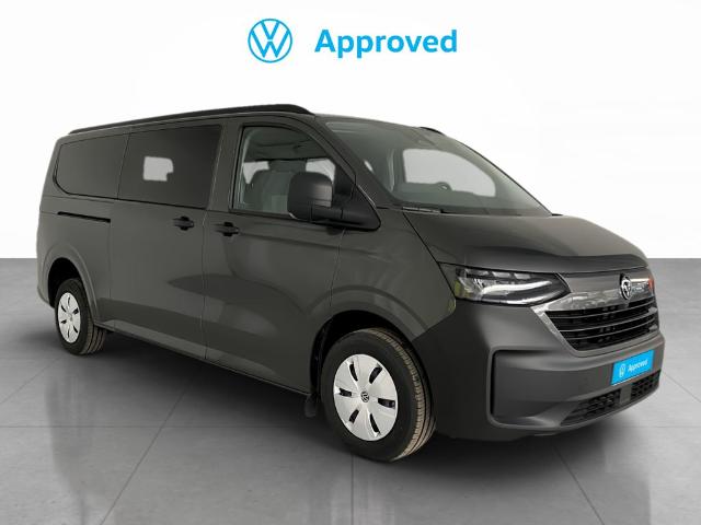 Volkswagen Caravelle 2.0 TDI de segunda mano