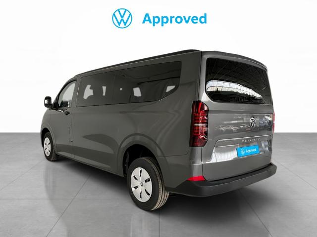 Volkswagen Caravelle Batalla Larga 2.0 TDI 110 kW (150 CV) DSG