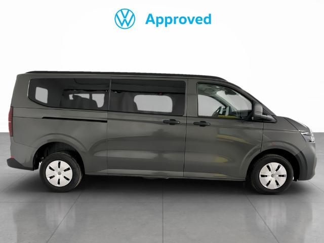 Volkswagen Caravelle Batalla Larga 2.0 TDI 110 kW (150 CV) DSG