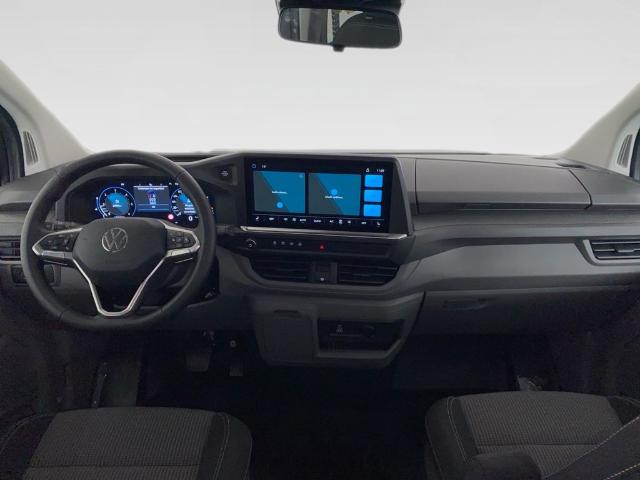 Volkswagen Caravelle Batalla Larga 2.0 TDI 110 kW (150 CV) DSG