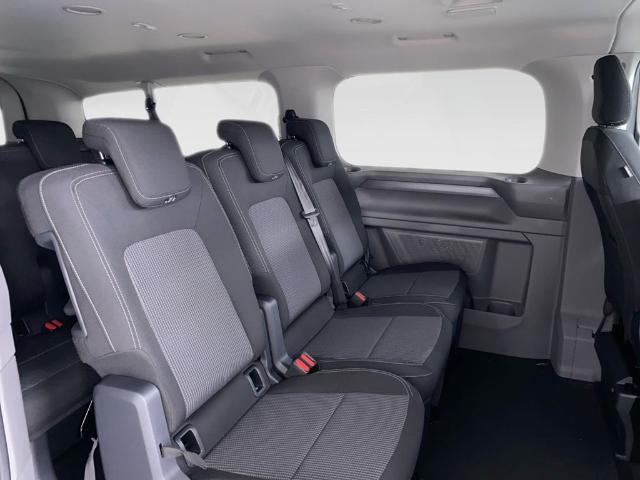 Volkswagen Caravelle Batalla Larga 2.0 TDI 110 kW (150 CV) DSG