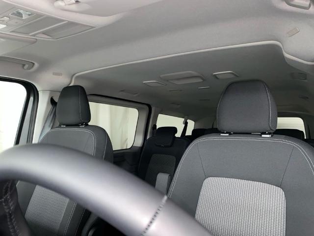 Volkswagen Caravelle Batalla Larga 2.0 TDI 110 kW (150 CV) DSG