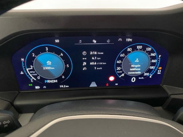 Volkswagen Caravelle Batalla Larga 2.0 TDI 110 kW (150 CV) DSG