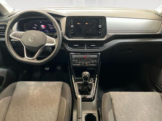 Volkswagen T-Cross Life 1.0 TSI 85 kW (116 CV)