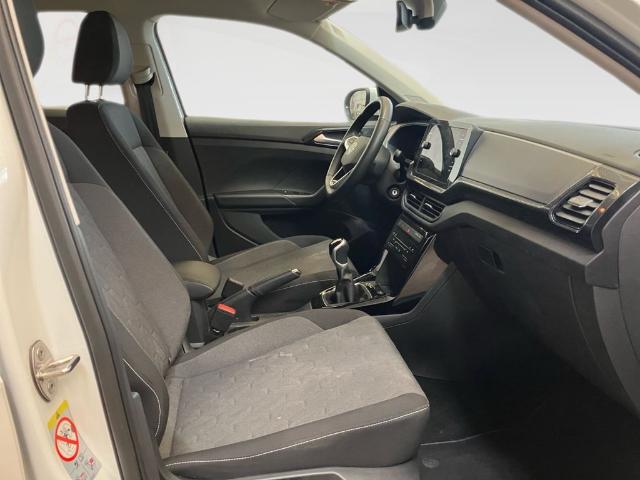 Volkswagen T-Cross Life 1.0 TSI 85 kW (116 CV)